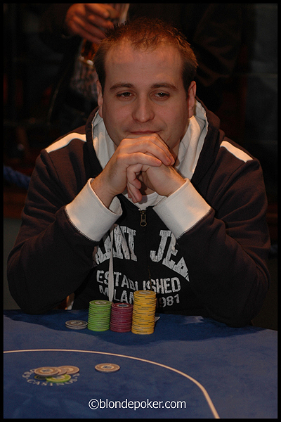 Roberto Romanello